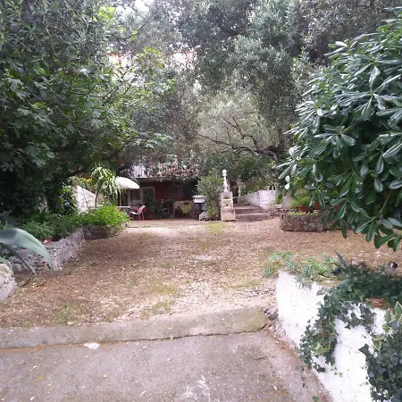 Apartment Leo Makarska