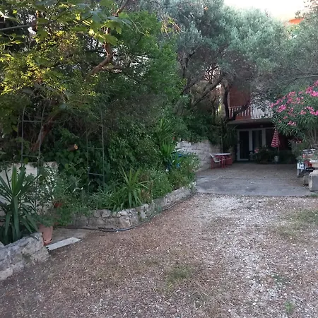 Lägenhet Leo Makarska